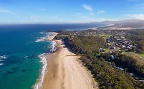 Big4 Tasman Holiday Parks - Nambucca Heads
